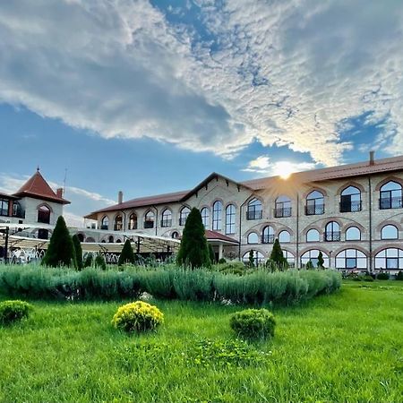 Старый Бастион Hotel Bender Exterior foto