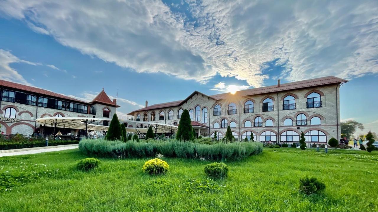 Старый Бастион Hotel Bender Exterior foto