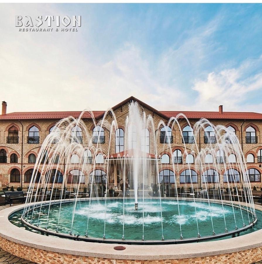 Старый Бастион Hotel Bender Exterior foto