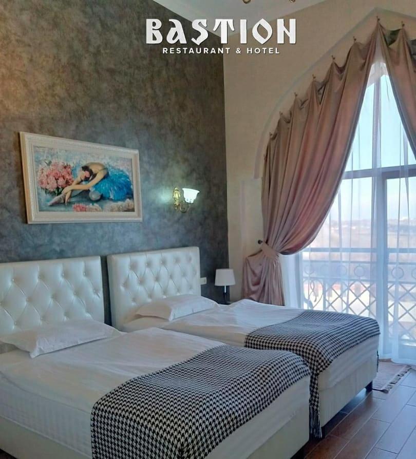 Старый Бастион Hotel Bender Exterior foto