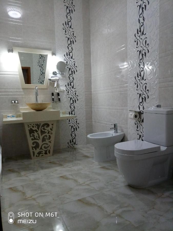 Старый Бастион Hotel Bender Exterior foto