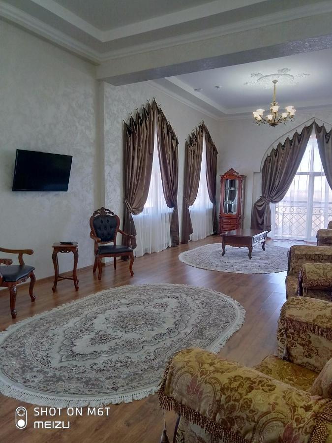 Старый Бастион Hotel Bender Exterior foto