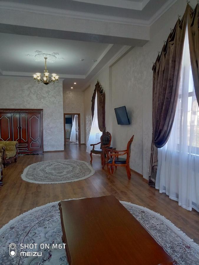 Старый Бастион Hotel Bender Exterior foto