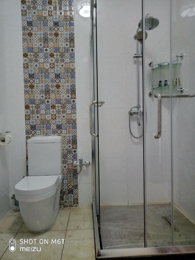 Старый Бастион Hotel Bender Exterior foto