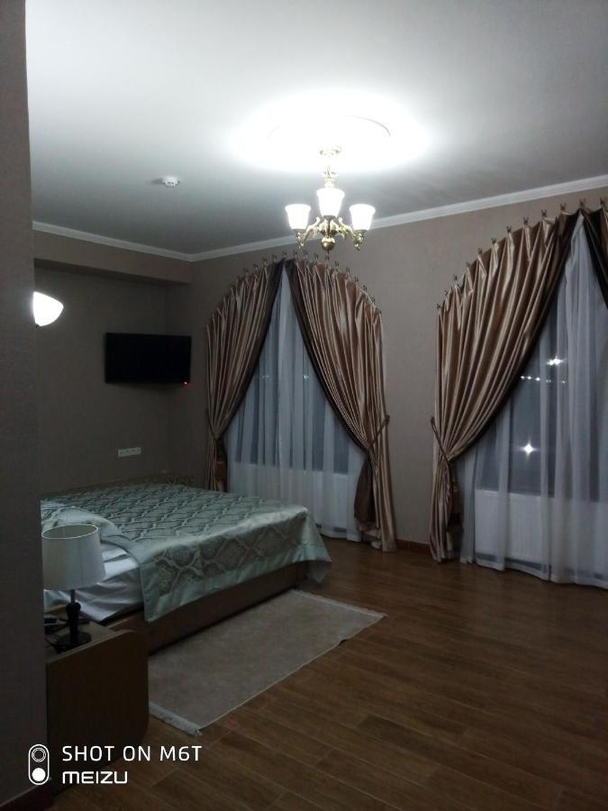 Старый Бастион Hotel Bender Exterior foto