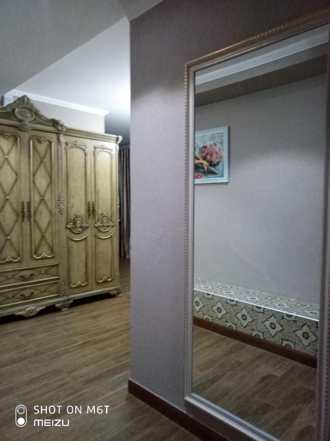 Старый Бастион Hotel Bender Exterior foto